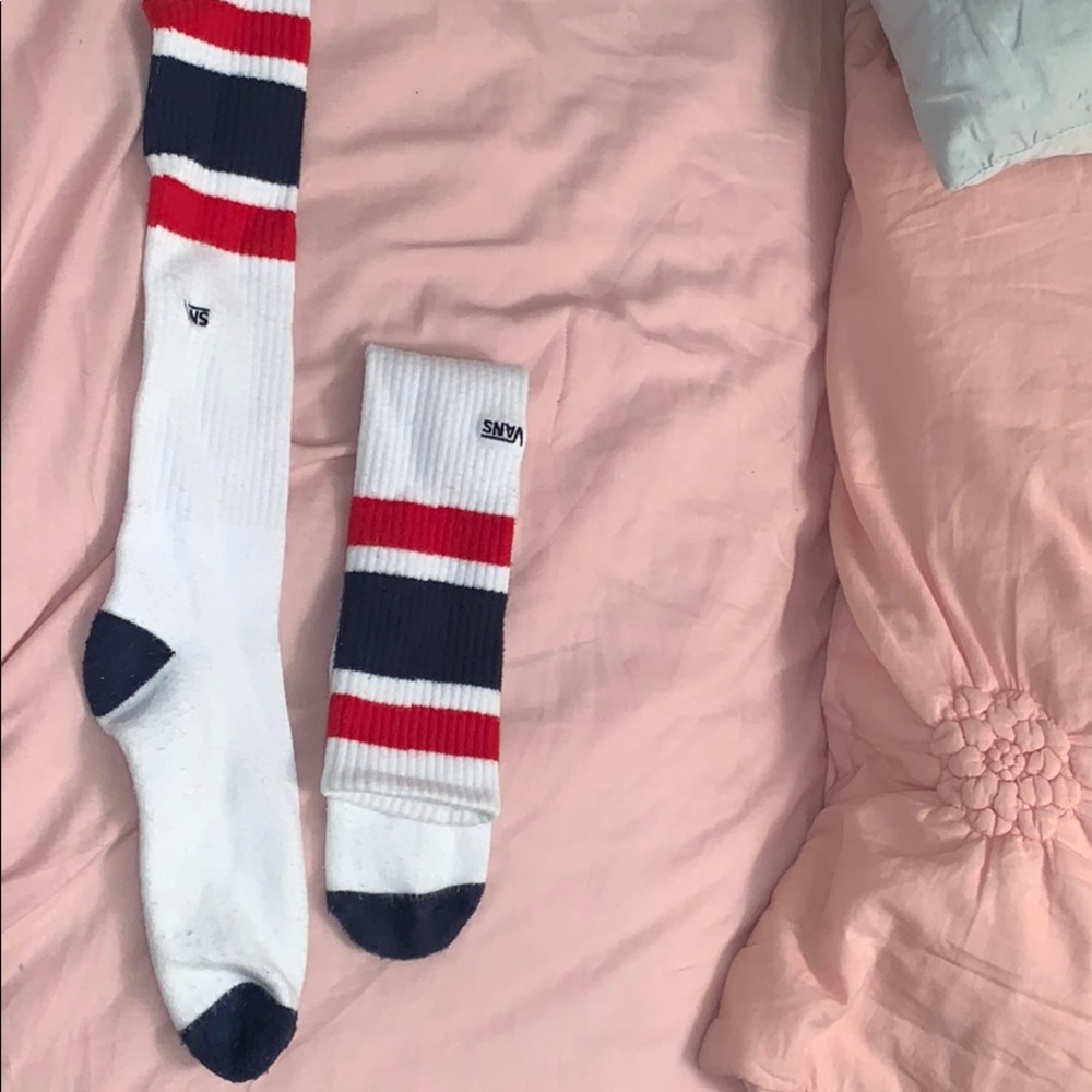 high Socks